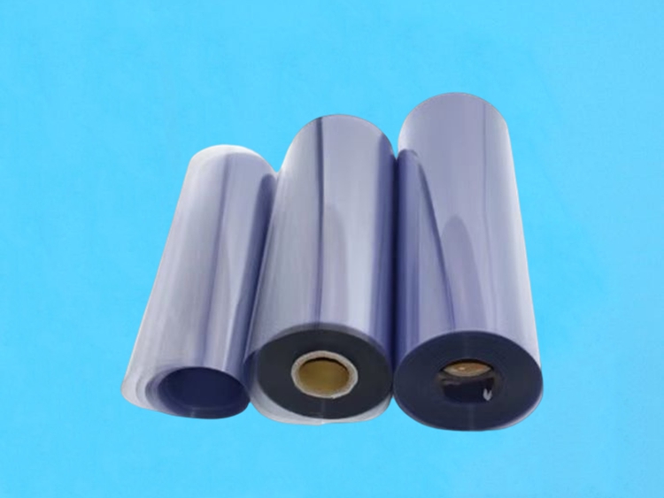 聚氯乙烯药用硬片（PVC）