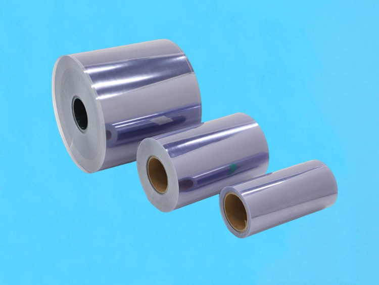 聚氯乙烯药用硬片（PVC）