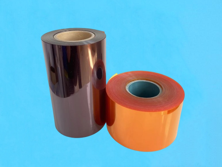 聚氯乙烯药用硬片（PVC）